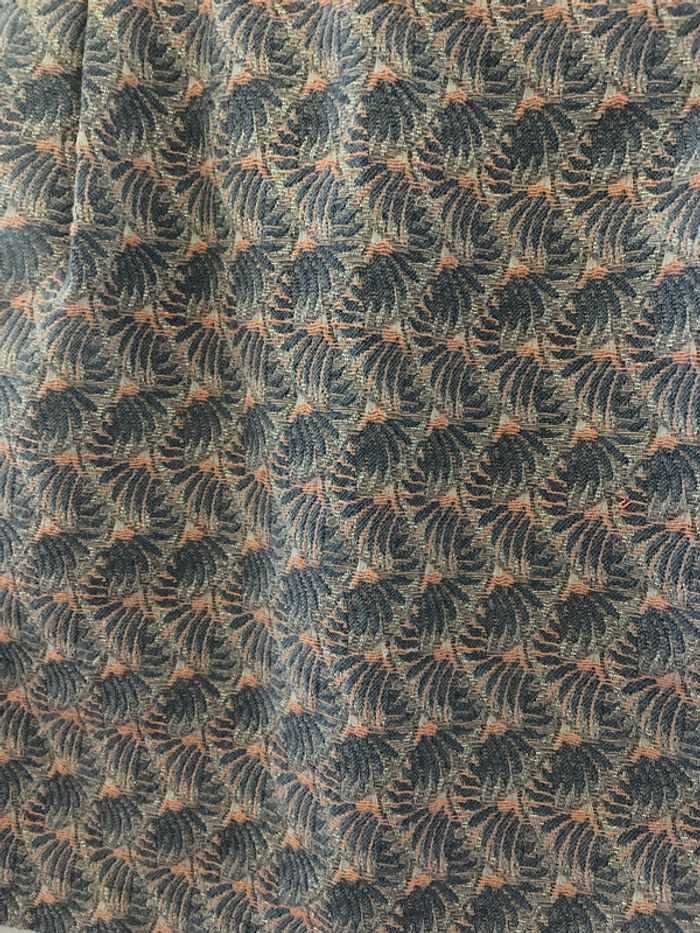 Jupe droite cache cache - photo numéro 2