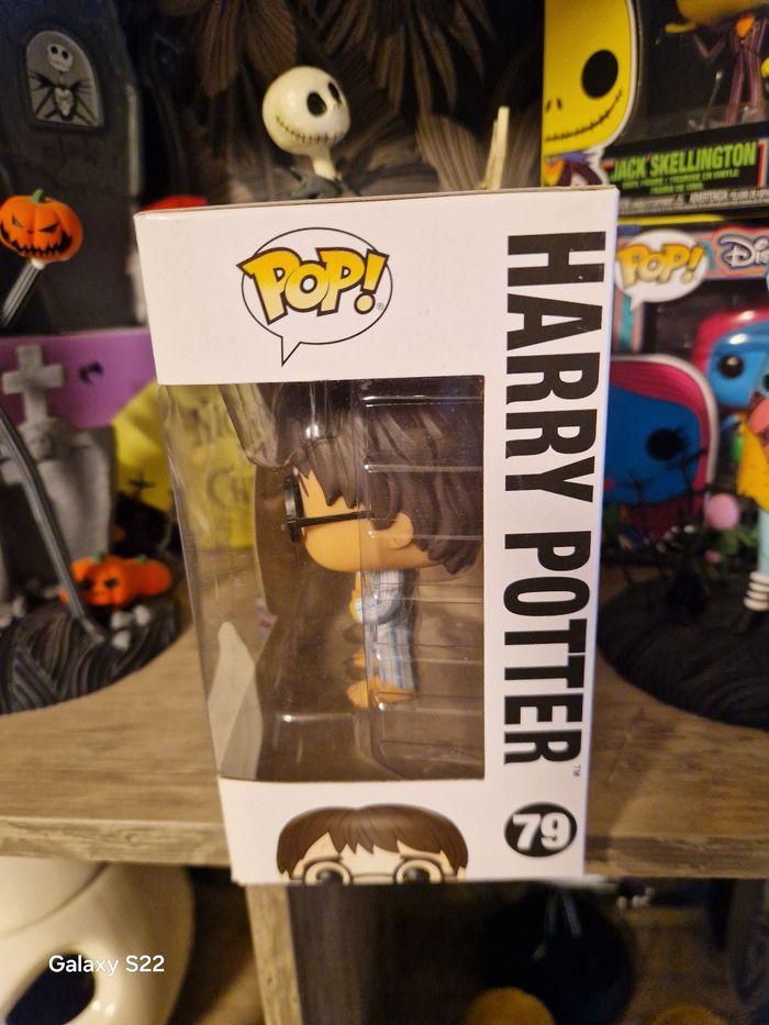 Funko Pop harry potter 79 - photo numéro 2