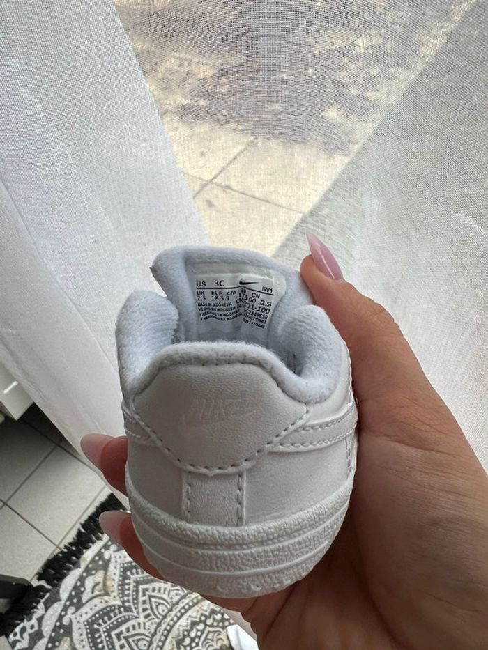 Basket bébé - photo numéro 4