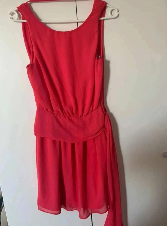 Robe  femme  asos T.36 - photo numéro 2