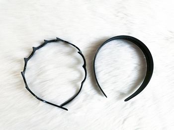 Lot de 2 serres tête 🖤