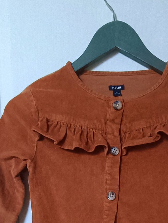 Robe Kiabi - photo numéro 2