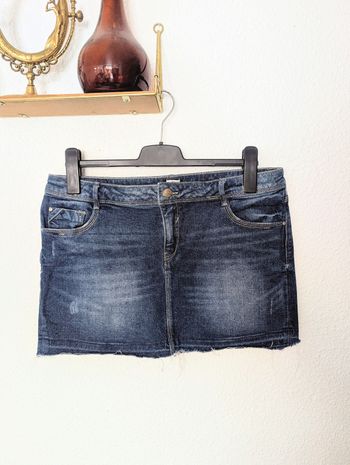 Jupe jean neuve