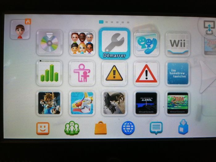 Wii U 15 jeux - photo numéro 2