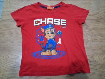 Maillot 4 ans neuf