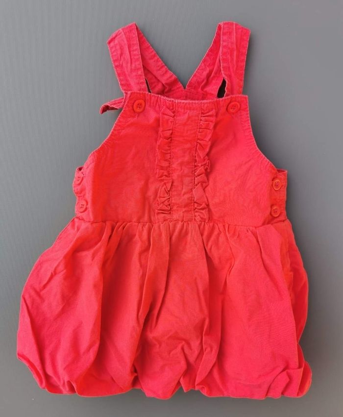 Lot de 5 robes 12 mois - photo numéro 6