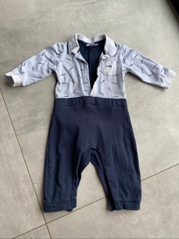 Combinaison Hugo Boss