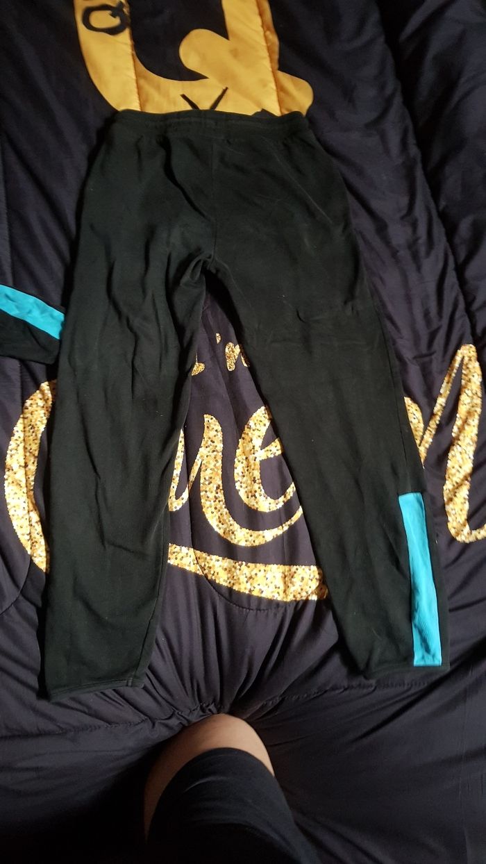Survêtement olympique de marseille - photo numéro 3