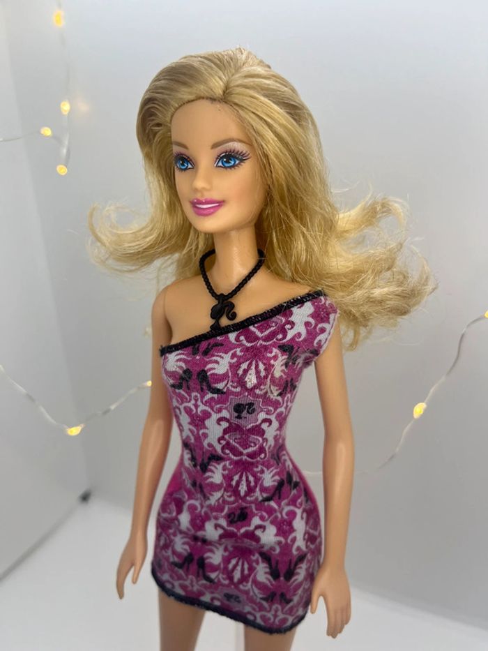 Barbie chic 2010 - photo numéro 5