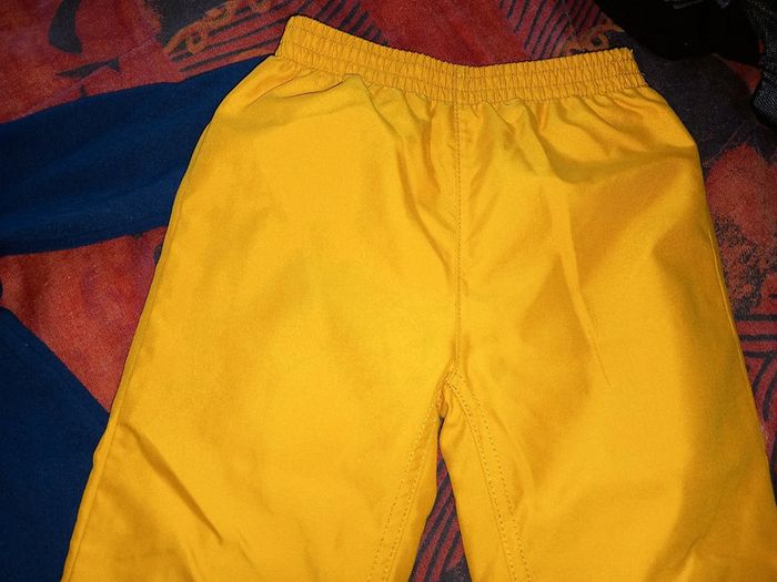 Joli Ensemble jogging 23mois - photo numéro 3