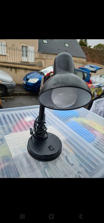 Lampe de chevet ikea