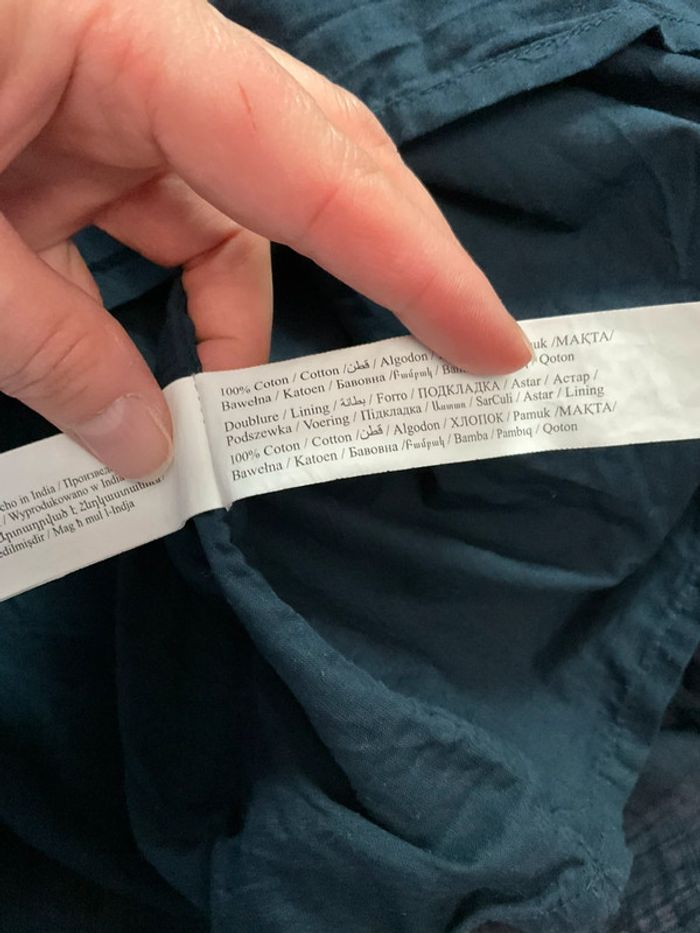 Robe courte - photo numéro 4