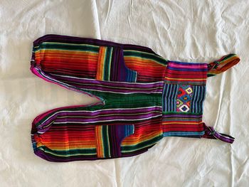 Salopette bébé taille 6mois