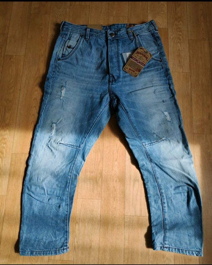 Jean Kaporal Taille 38