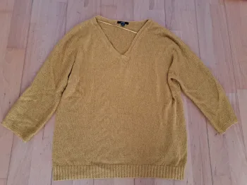 Pull Kiabi taille M