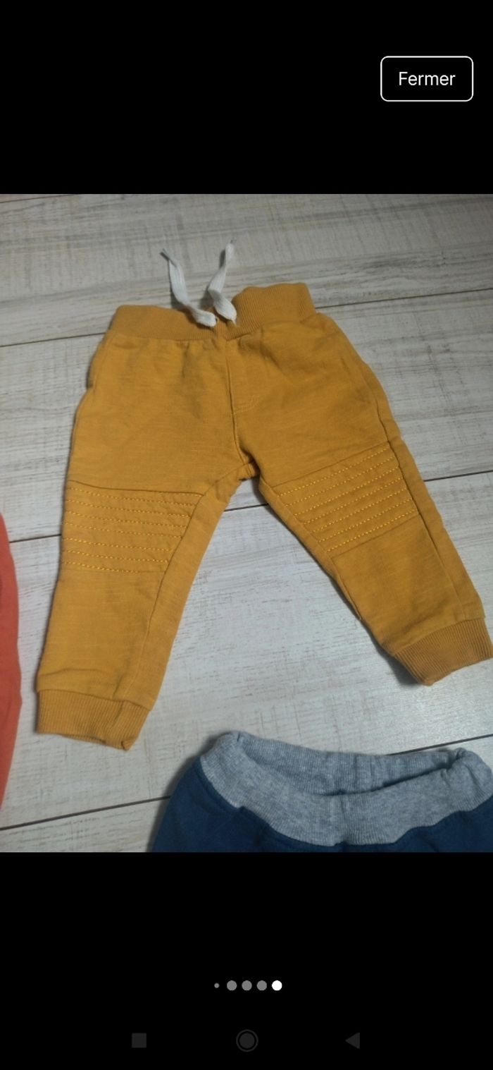 Pantalon - photo numéro 10