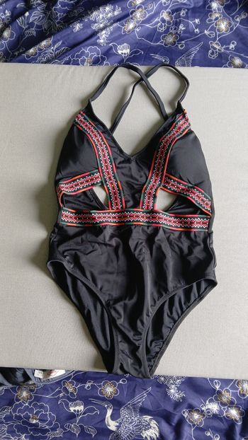 Maillot de bain original