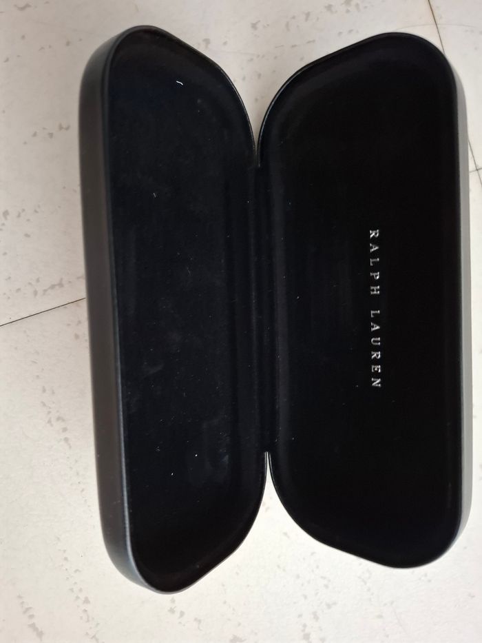 Étui à lunettes - photo numéro 2