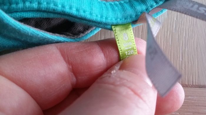 Debardeur - photo numéro 4