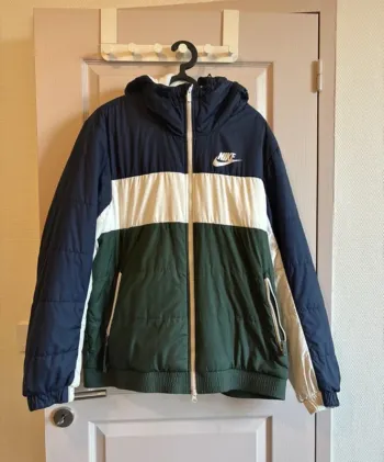 Veste hiver Nike