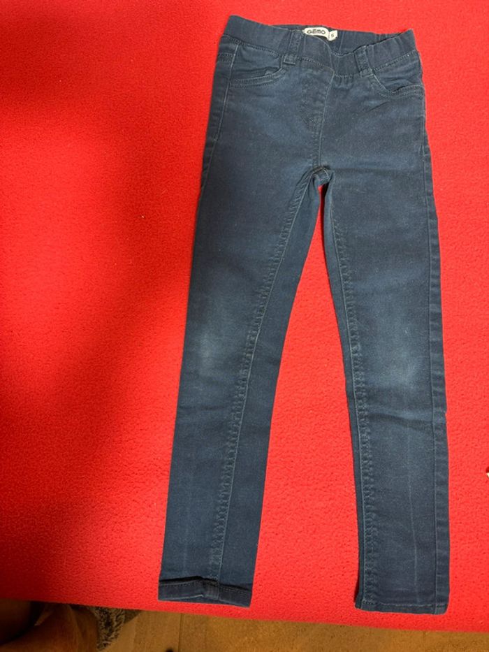 Lot vêtements ( 6) - photo numéro 3
