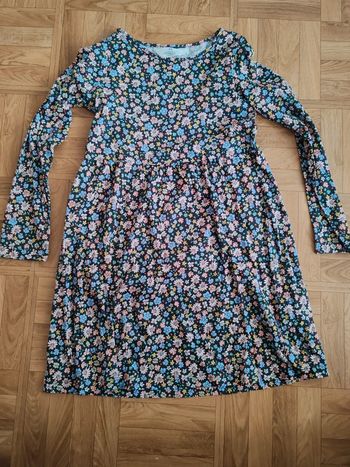 Robe h&m 122-128cm