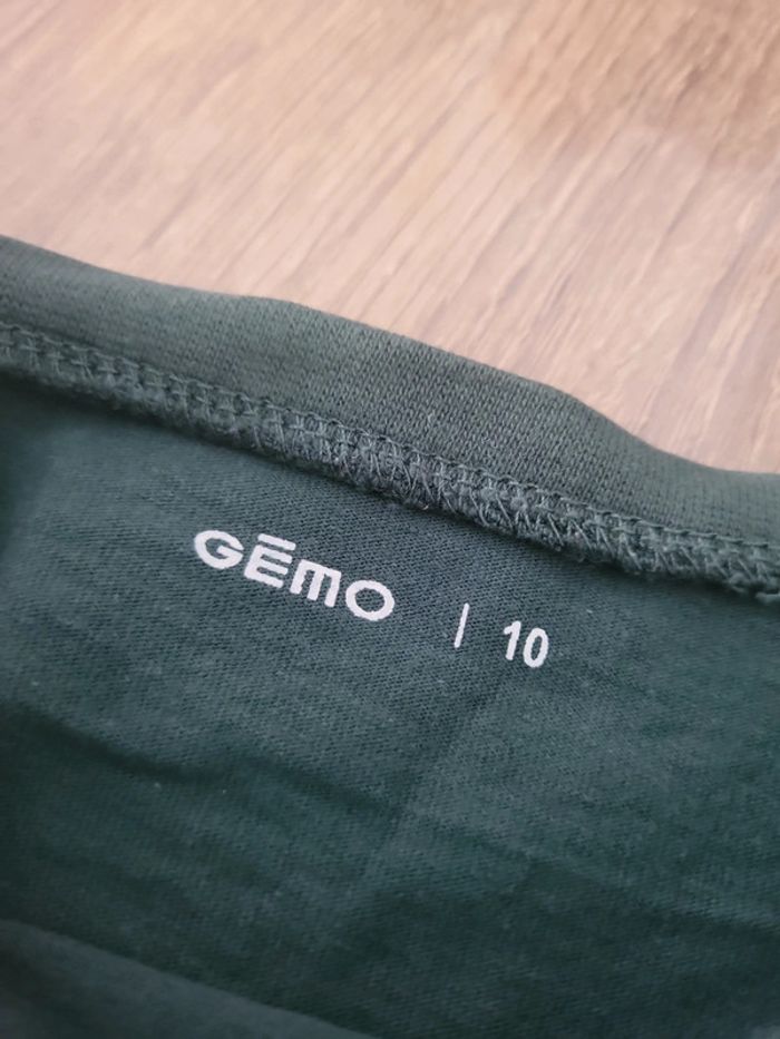 T-shirt garçon - photo numéro 3