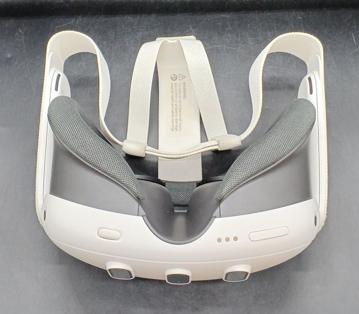 Casque VR Meta Quest 3 (512 Go) 4K - photo numéro 9