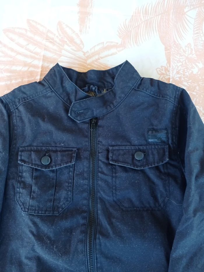 Veste - photo numéro 2