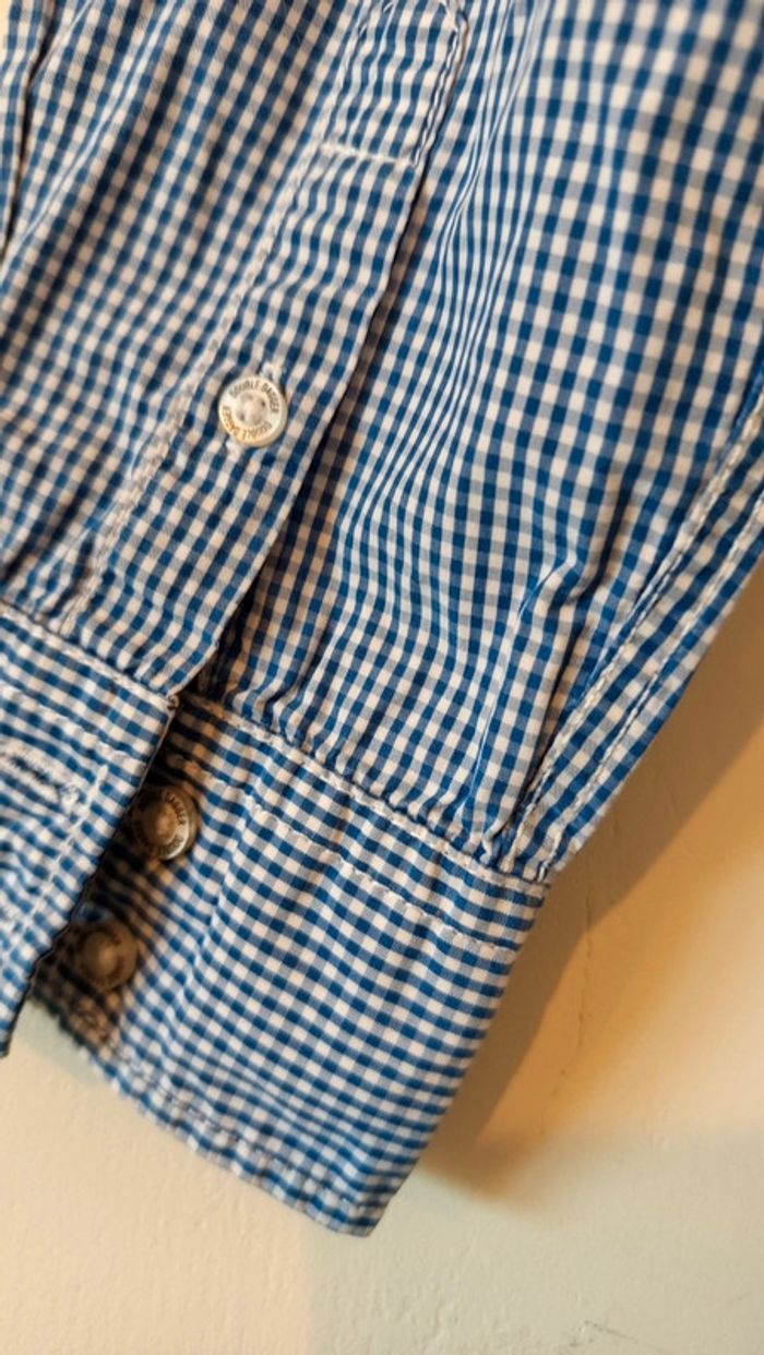 Chemise 7 ans DD - photo numéro 7