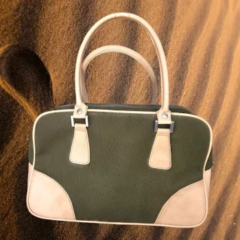 Sac à mains vintage 👜