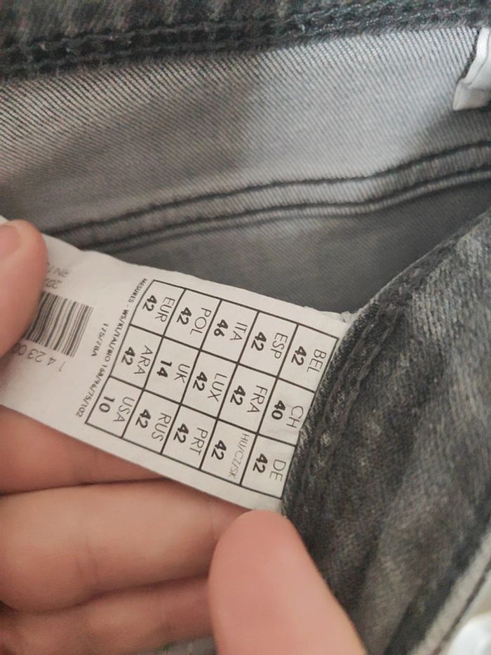 Jean Promod Gaspard 42 - photo numéro 5