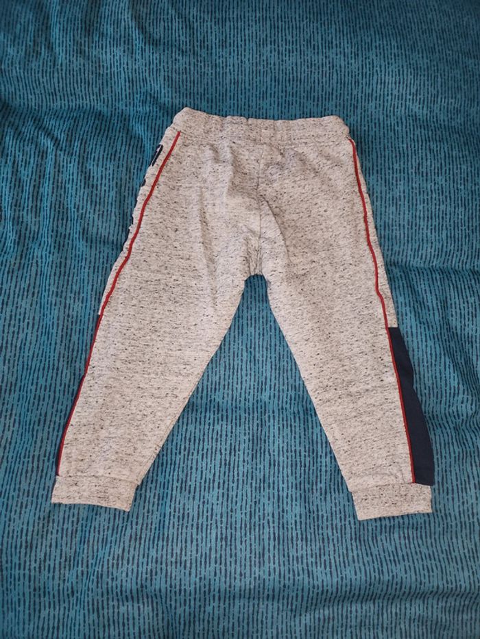 Bas jogging - photo numéro 9