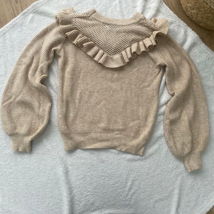 Pull femme Molly Brocken - photo numéro 3