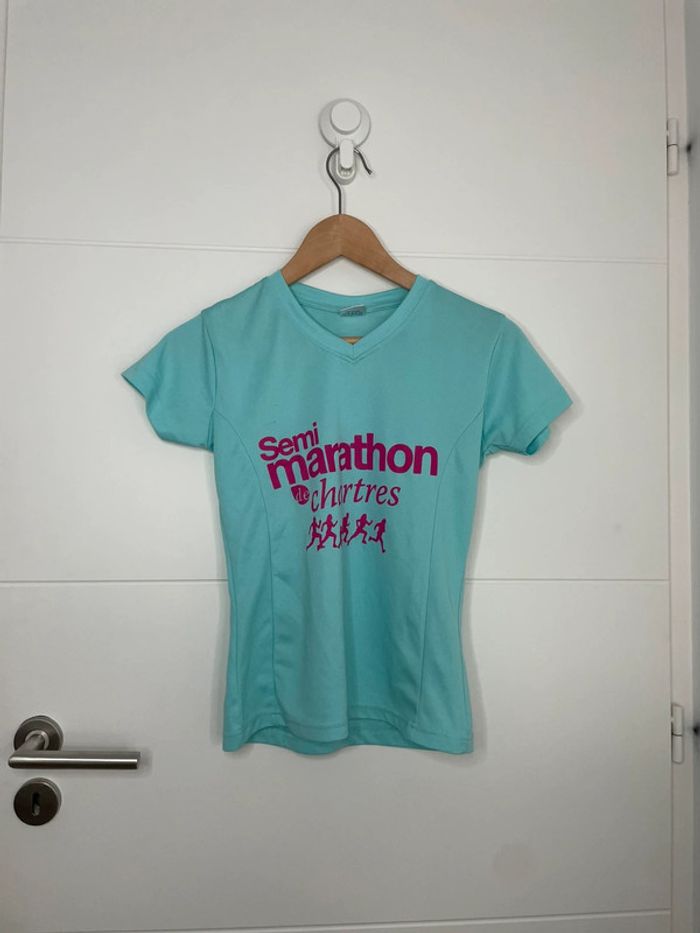 T-shirt de sport