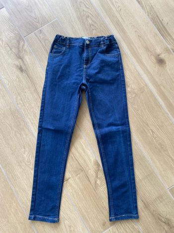 Jeans Regular La fabrique des Garçons 12 ans