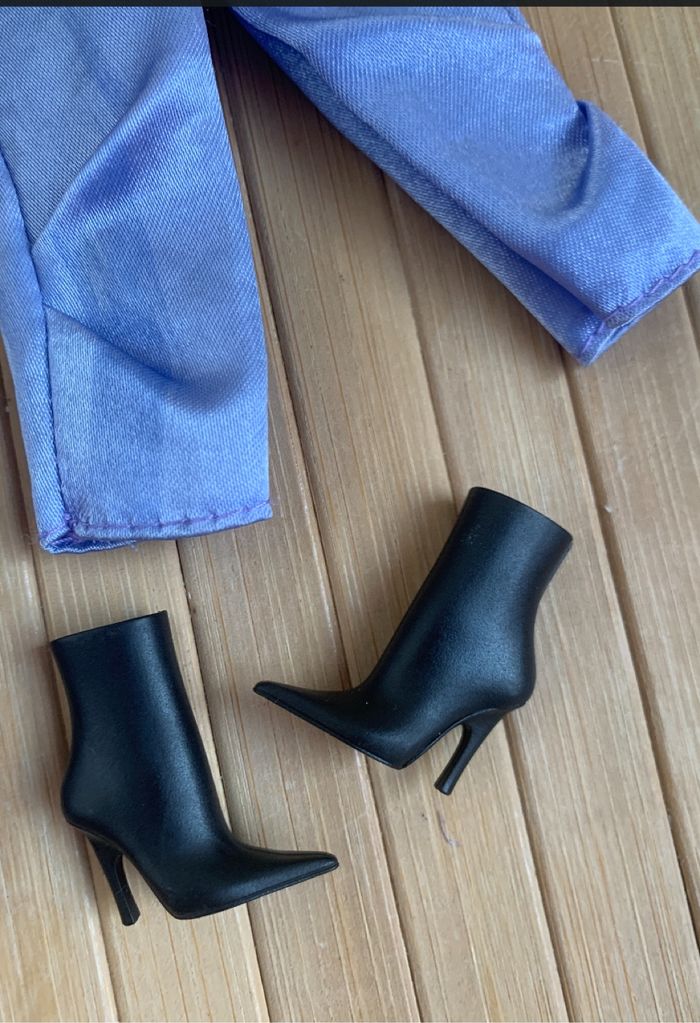 Fashion Fever Closets- part fifteen barbie vintage - photo numéro 6