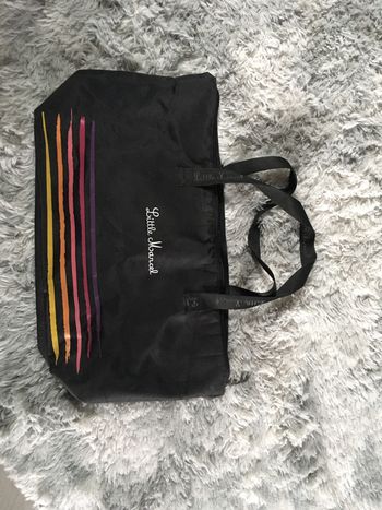 Sac little Marcel
