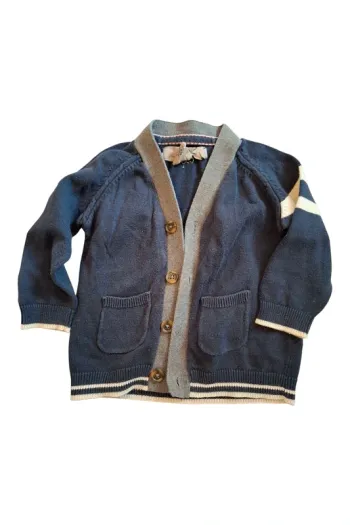 Gilet 6 mois L.O.G.G.
