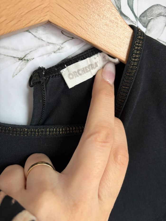 Robe orchestra - photo numéro 2