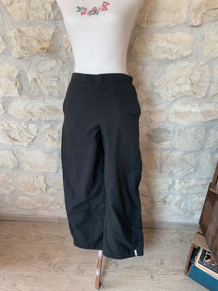 Pantalon de sport domyos taille S