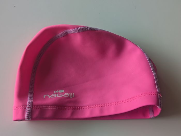 Bonnet de piscine nabaiji junior