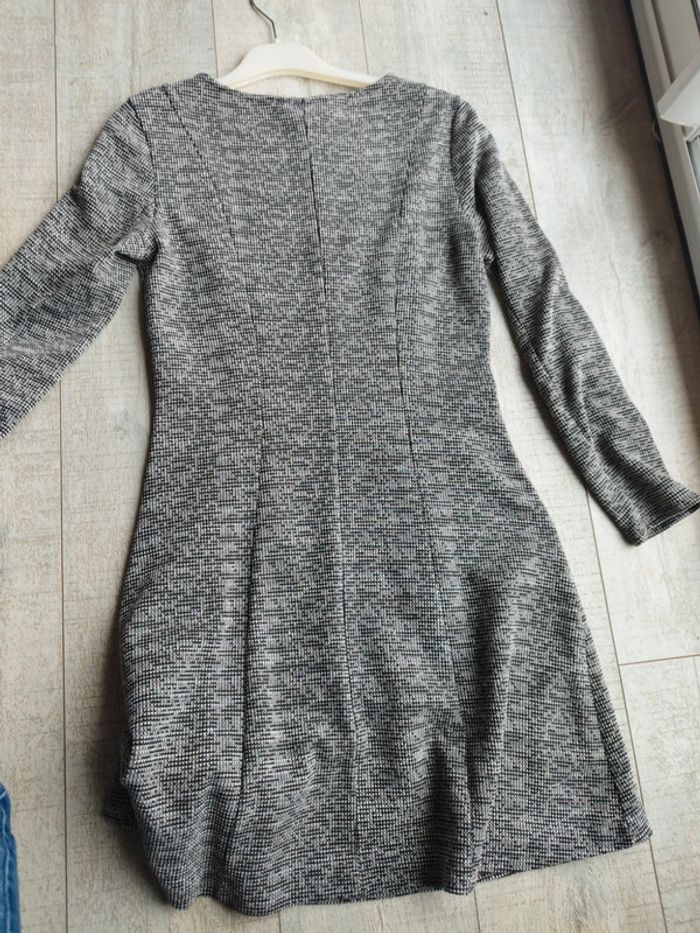 Robe patineuse - photo numéro 5