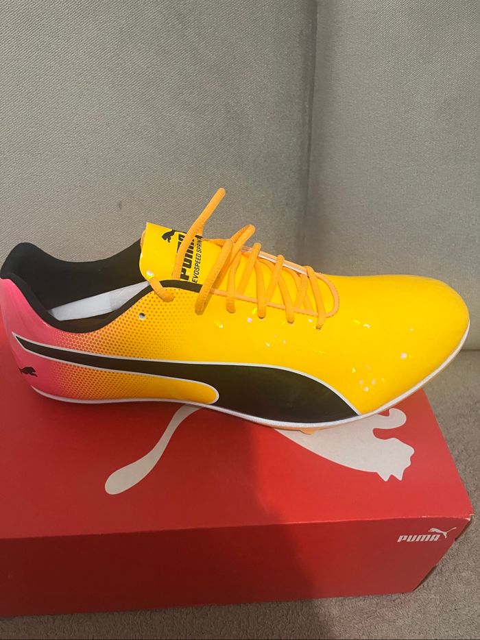 Chaussure de sport - photo numéro 2