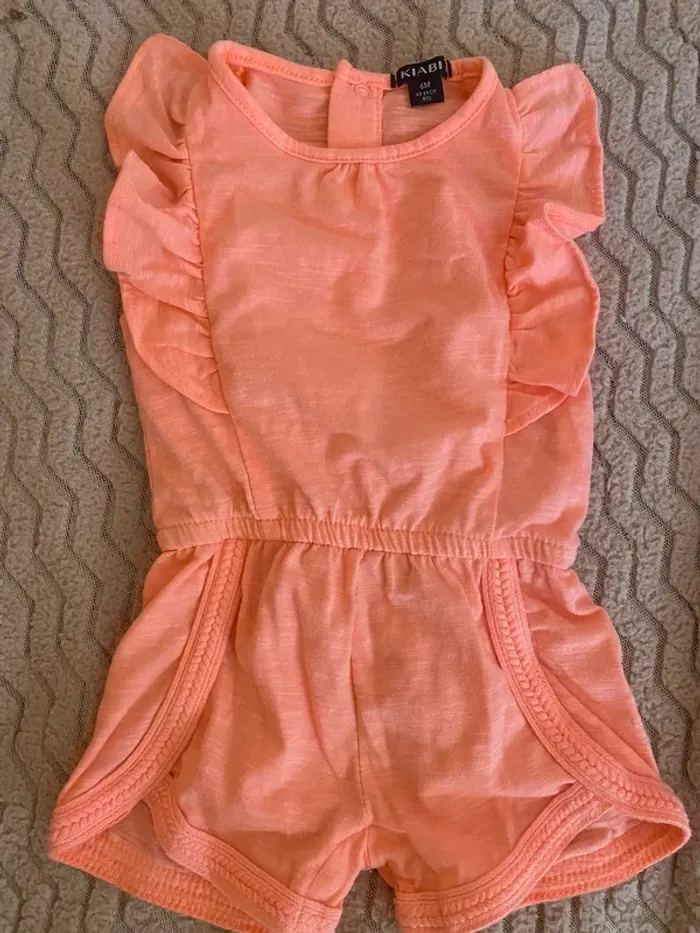 Combi short