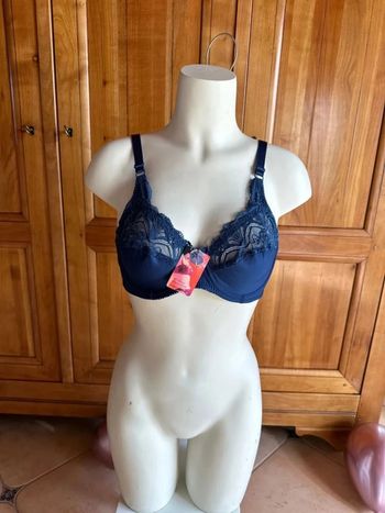 Soutien gorge 85  C femme