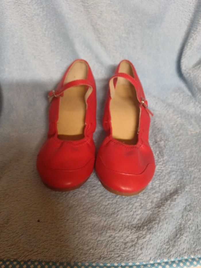 Chaussures de danse - photo numéro 2