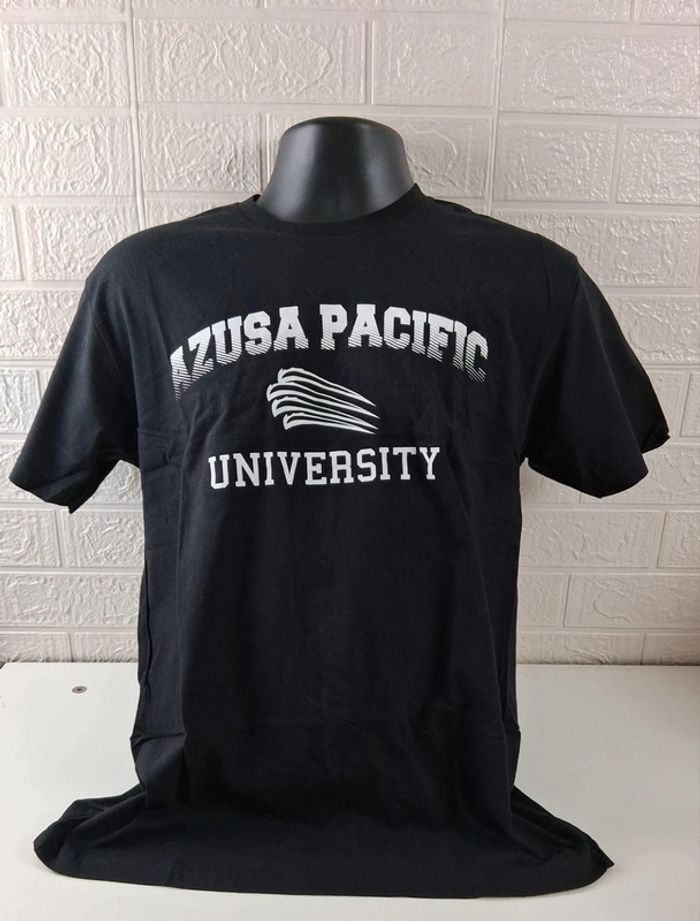 Tee-shirt Next Level taille M
