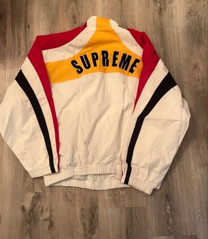 Veste Supreme X Umbro - photo numéro 2