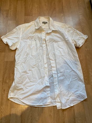 Chemise femme In Extenso